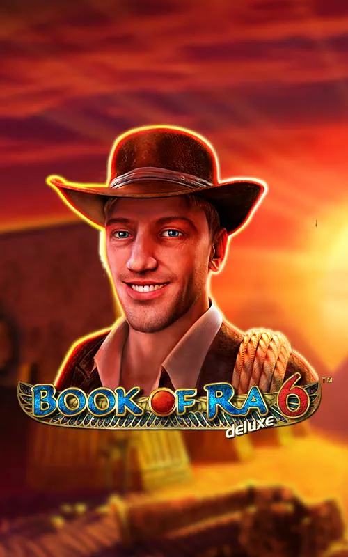 Book of Ra at Slots Hack Casino