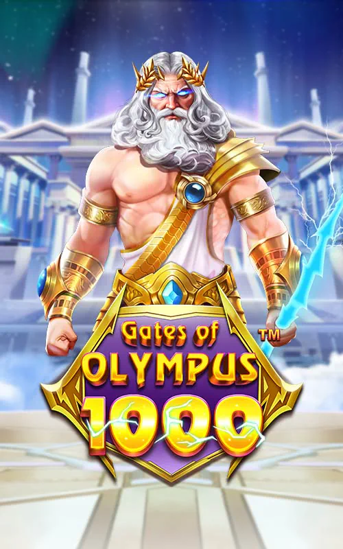 Gates of Olympus at Slots Hack Casino