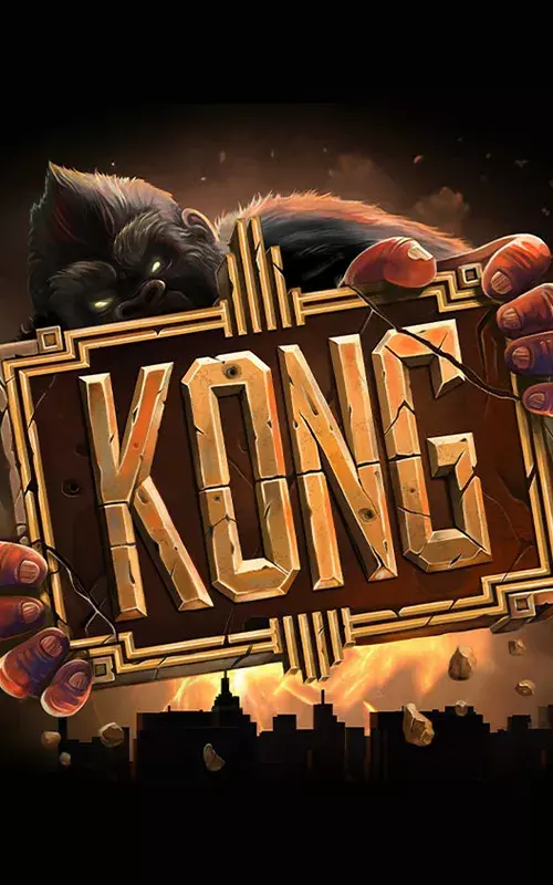 Kong at Slots Hack Casino